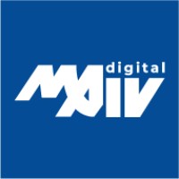 MaivDigital logo - Similar company to Boolean It Solutions
