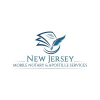 New Jersey Mobile Notary & Apostille Services, LLC