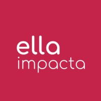 EllaImpacta logo - Similar company to Sauterelle™