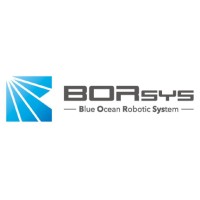 BORsys Corp. logo - Similar company to Deepersense