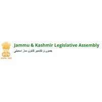 Jammu & Kashmir Legislative Assembly logo - Similar company to Causality Partners