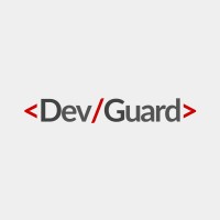 DevGuard logo - Similar company to Eloq