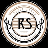 Refit Style Srl logo - Similar company to Alfastreet Yachts