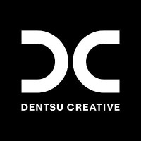dentsu Creative India logo - Similar company to Kinected