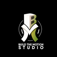 Build the Motion Studio logo - Similar company to The Motion Studio