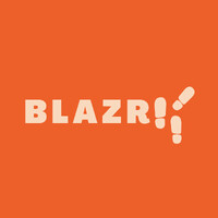 BLAZR Media logo - Similar company to Somabar