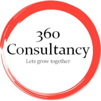 360 consultancy logo - Similar company to 360 Consultancy