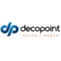 Decopoint Dekorasyon ve Yapı Malzemeleri San. Tic. Ltd. Şti. logo - Similar company to Okyanus Ev Dekorasyon