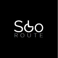 Solo route logo - Similar company to Jet Architects