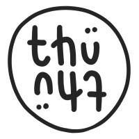 Studio Thü Thü logo - Similar company to Studio Tülü