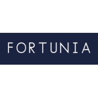 Fortunia logo - Similar company to Glucom