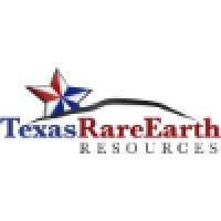 Texas Rare Earth Resources