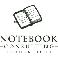 Notebook Consulting logo - Similar company to Truevana
