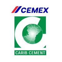 Cemex/Caribbean Cement Company Limited JA logo - Similar company to Cb Group Ltd.