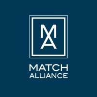 MATCH Alliance logo - Similar company to Phaslo