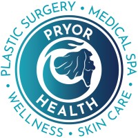 PryorHealth logo - Similar company to Phintec Llc