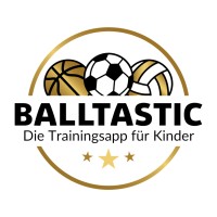 Balltastic logo - Similar company to Equestrian.Studio