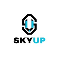 SKYUP logo - Similar company to Devent