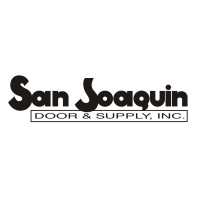 San Joaquin Door & Supply, Inc. logo - Similar company to Ci Power Solutions