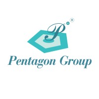 Pentagon Group of Companies logo - Similar company to Pentafox Technologies Private Limited