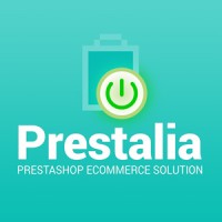 Prestalia logo - Similar company to Newevo.Com Srl