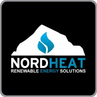 Nordheat A/S logo - Similar company to Bernstein A/S