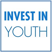 Invest in Youth logo - Similar company to Creative Justice