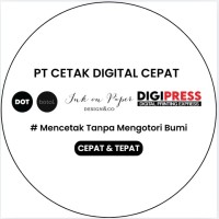 PT CETAK DIGITAL CEPAT logo - Similar company to Tangga Atas