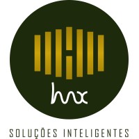 Hrx Soluções Inteligentes
