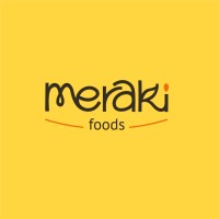 Meraki Foods logo - Similar company to Meraki Dsd