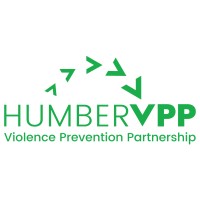 Humber Violence Prevention Partnership logo - Similar company to Community Vision