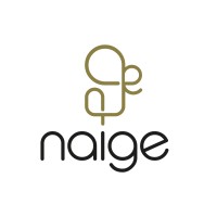 Naige logo - Similar company to Alterosac