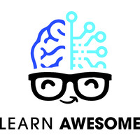 Learn Awesome logo - Similar company to Chameleon Creator