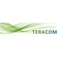 TeraCom Programme Grant logo - Similar company to Connected Electronic And Photonic Systems - Centre For Doctoral Training