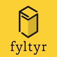 Fyltyr logo - Similar company to Peterborough Printing Services Ltd
