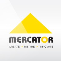 MERCATOR PTY. LTD. logo - Similar company to Brilliant Lighting
