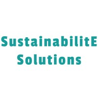 SustainabilitE Solutions