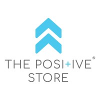 Positive store logo - Similar company to Indraprastha Design Co