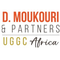 D.MOUKOURI AND PARTNERS logo - Similar company to Coficert