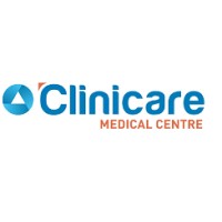 Clinicare Medical Centre logo - Similar company to Icor - Instituto Do Coração