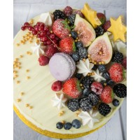 L'ETO logo - Similar company to Brunch & Cake