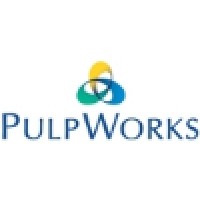 PulpWorks LLC logo - Similar company to Mft-Ckf, Inc.