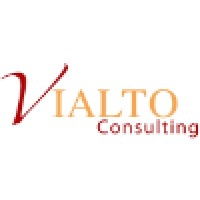Vialto Consulting Ltd. logo - Similar company to Educate.Business