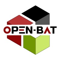 OPEN-BAT logo - Similar company to Patrick Scharf Et Associée