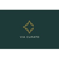 Via Curato logo - Similar company to Globe Goddess Travel