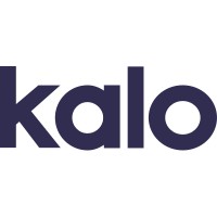 Kalo logo - Similar company to Polywork