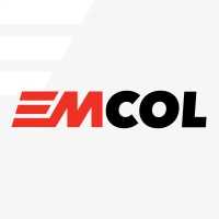 Emcol Ltd logo - Similar company to Blastra