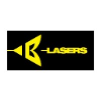 B-Lasers, LLC logo - Similar company to Inotech Laser Processing Inc.