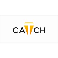 V CATCH logo - Similar company to Access6 Technologies