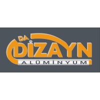 DA DİZAYN ALÜMİNYUM logo - Similar company to Kas-Der Gençlik Kolları